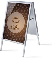 Syna A-Bord A1 Complete Set Koffie Duits - ZPA1G32MEI182