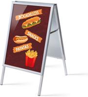 Syna A-Bord A1 Complete Set Snacks Spaans - ZPA1G32MEI195