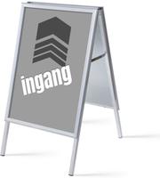 Syna A-Bord A1 Complete Set Ingang Grijs Nederlands - ZPA1G32MEI264