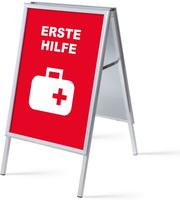 Syna A-Bord A1 Complete Set EHBO Duits - ZPA1G32MEI290