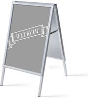 Syna A-Bord A1 Complete Set Welkom Grijs Nederlands - ZPA1G32MEI293