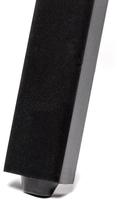 Syna Houten A-Board Flip 68x140 cm Zwart - ZPCHFBL68X140