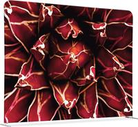 Syna Scheidingswand Textiel 200-150 Cactus Rood I821 - ZWSE200-150SSK-DSI821