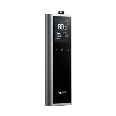 TYPHUR SYNC ONE WIRELESS THERMOMETER