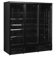 Elegante en Energiezuinige Displaykoeler - ATOM MAXI C3DBB