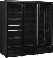 Elegante en Energiezuinige Displaykoeler - ATOM MAXI C3DBB