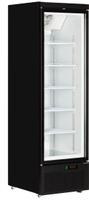 TEFCOLD Displayvriezer met Aanpasbare Planken - ATOM MAXI F1DB