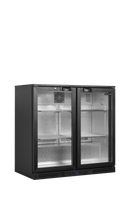 Backbar Koeler - BA21H