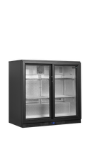 Backbar Koeler - BA21S