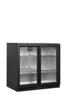 Backbar Koeler - BA26S
