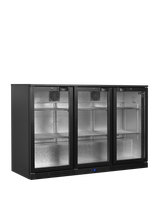 TEFCOLD Backbar Koeler - BA31H