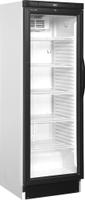 TEFCOLD Flessenkoeler met Aan Linkerkant Scharnierende Deur - CEV425 1 LED L/H
