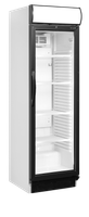 TEFCOLD Meest Verkochte Flessenkoeler met Kap - CEV425CP 2 LED