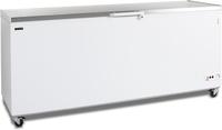 TEFCOLD Diepvrieskist - CF700S SL