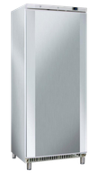 VRIESKAST 600 LT INOX BUITENZIJDE - CHEF600