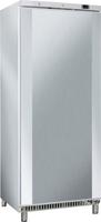 VRIESKAST 600 LT INOX BUITENZIJDE - CHEF600