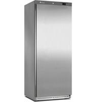 BEWAARKOELKAST INOX POS. TEMP. - CHEF600+ EU