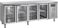 Toonbankkoeler GN 1/1 - CK7410G