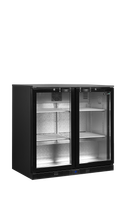 TEFCOLD Backbar Koeler - DB201H