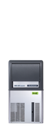 Scotsman IJsblokjesmachine - ECM 57 AS OX