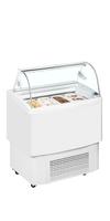 ISA SCHEPIJSVITRINE FIJI 4 BAKKEN + 4 RES 824 X 630 X 1247