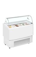 ISA SCHEPIJSVITRINE FIJI 6 BAKKEN + 6 RES 1214 X 630 X 1247
