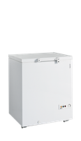 TEFCOLD Diepvrieskist - FR205 SL
