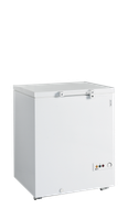 TEFCOLD Diepvrieskist - FR205 SL