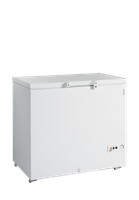 TEFCOLD Diepvrieskist - FR305 SL