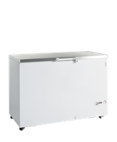 TEFCOLD Diepvrieskist - FR405S SL