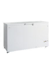 TEFCOLD Diepvrieskist - FR505 SL