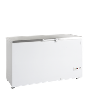 TEFCOLD Diepvrieskist - FR505S SL