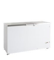 TEFCOLD Diepvrieskist - FR505S SL