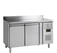 TEFCOLD Gastrocounterkoeler van Roestvast Staal - GC72