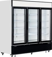 TEFCOLD LGC7500 Displaykoeler