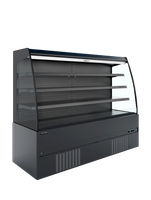 Compacte Wandkoeler - MCB200 LOW LED