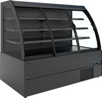 Lage Wandkoeler met Schuifdeuren - MC+B200S LOW