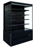 Zwarte Multideck (CRON BK) - MCB65