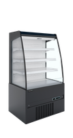 Compacte Wandkoeler met Schuifdeuren - MCWB90 LOW LED