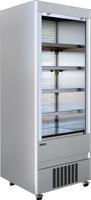 TEFCOLD Multideck met Handmatig Rolluik - MCX90M