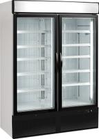 TEFCOLD Displayvrieskast - NF5000G