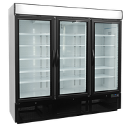 Displayvrieskast - NF7500G