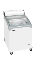 TEFCOLD Vrieskast Consumptie-IJs - NIC101CP