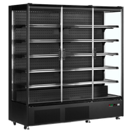 Multideckkoeler, Supermarkt - PC1870B