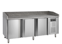 TEFCOLD Pizzatafel GN 1/1 - PT1300