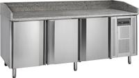 TEFCOLD Pizzatafel GN 1/1 - PT1300