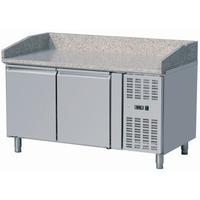 PIZZA MEUBEL 2 DEUREN - PZ2600
