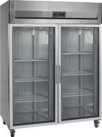 TEFCOLD Staande Koeler GN 2/1 - RK1420G