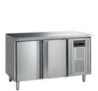TEFCOLD Koelwerkbank - snack - SK6210