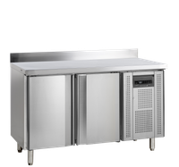 Koelwerkbank - snack - SK6210/+SP